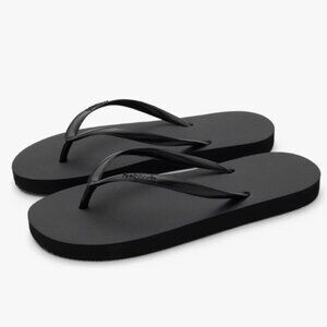 GUC Feelgoodz Natural Rubber Women's Flip-Flop